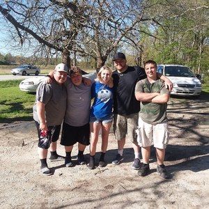 Meet your Posher, Aaron